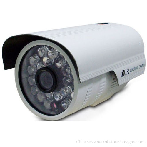 IP Waterproof IR Camera (YET-IP010)